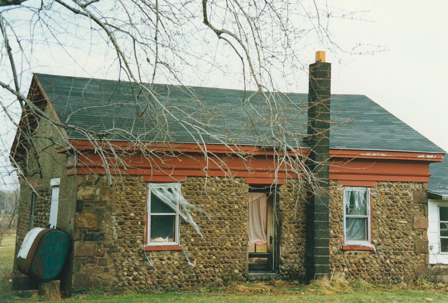 Alb-4 13883 W Cty House Rd 2